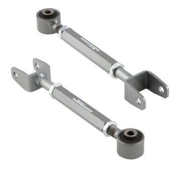 2pcs Rear Adjustable Camber Control Arms Kit compatible for Chrysler Sebring 0710