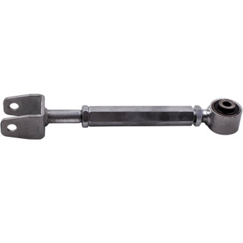 Pair Rear Adjustable Camber Control Arms Kit compatible for Dodge Journey 2009-2010