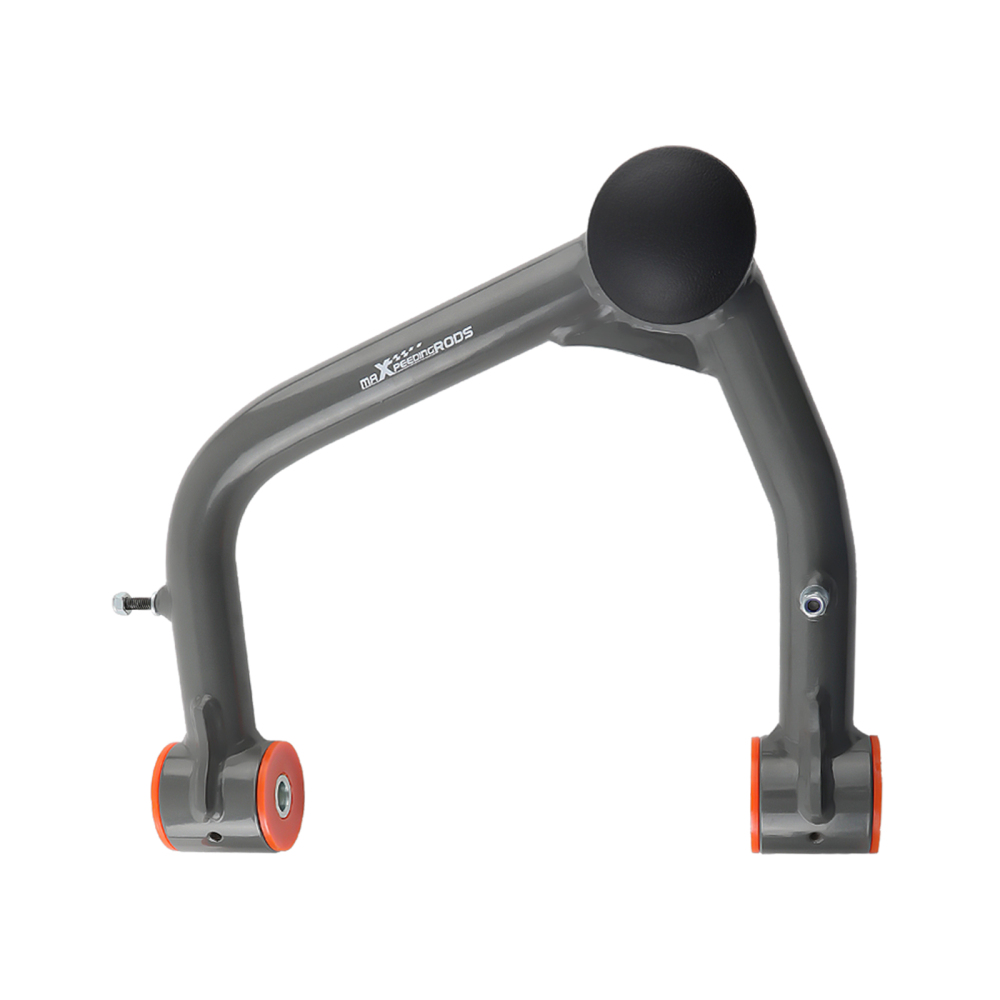 2x Front Upper Control Arms 2-4 Lift for 2019-2024 Silverado 1500 GMC Sierra