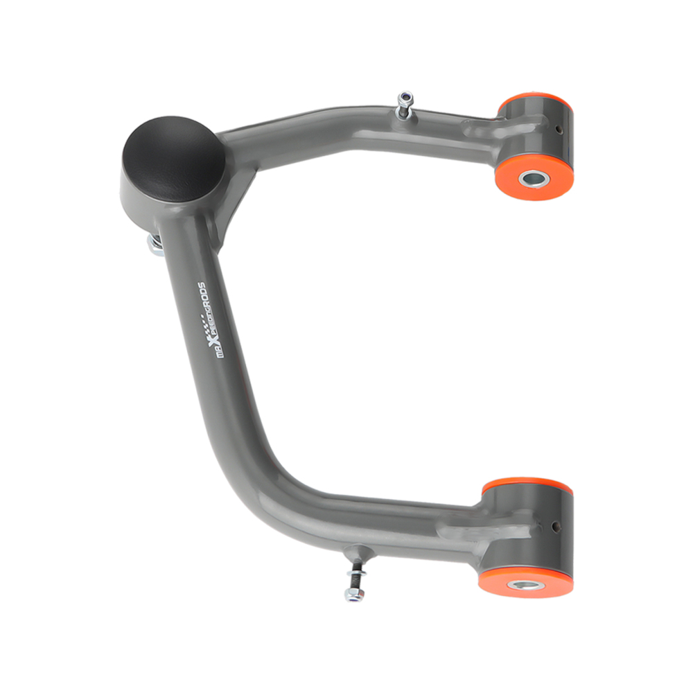 2x Front Upper Control Arms 2-4 Lift for 2019-2024 Silverado 1500 GMC Sierra