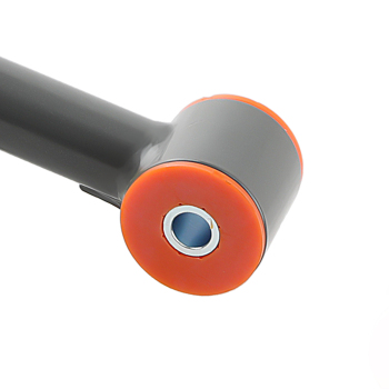 2x Front Upper Control Arms 2-4 Lift for 2019-2024 Silverado 1500 GMC Sierra