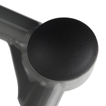 2x Front Upper Control Arms 2-4 Lift for 2019-2024 Silverado 1500 GMC Sierra