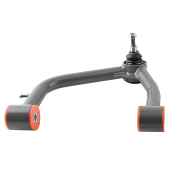 2x Front Upper Control Arms 2-4 Lift for 2019-2024 Silverado 1500 GMC Sierra