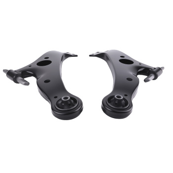 Front Lower Suspension Arm w/BushingsBall Joint compatible for Toyota Sienna 2004 - 2010