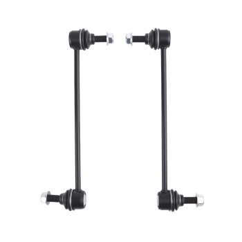 Front Lower Suspension Arm w/BushingsBall Joint compatible for Toyota Sienna 2004 - 2010