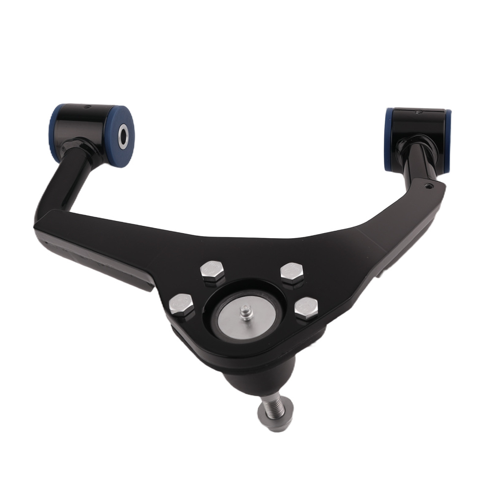Alignment Front Upper Control Arms Pair for 2007-15 compatible for Chevy Silverado Sierra 1500