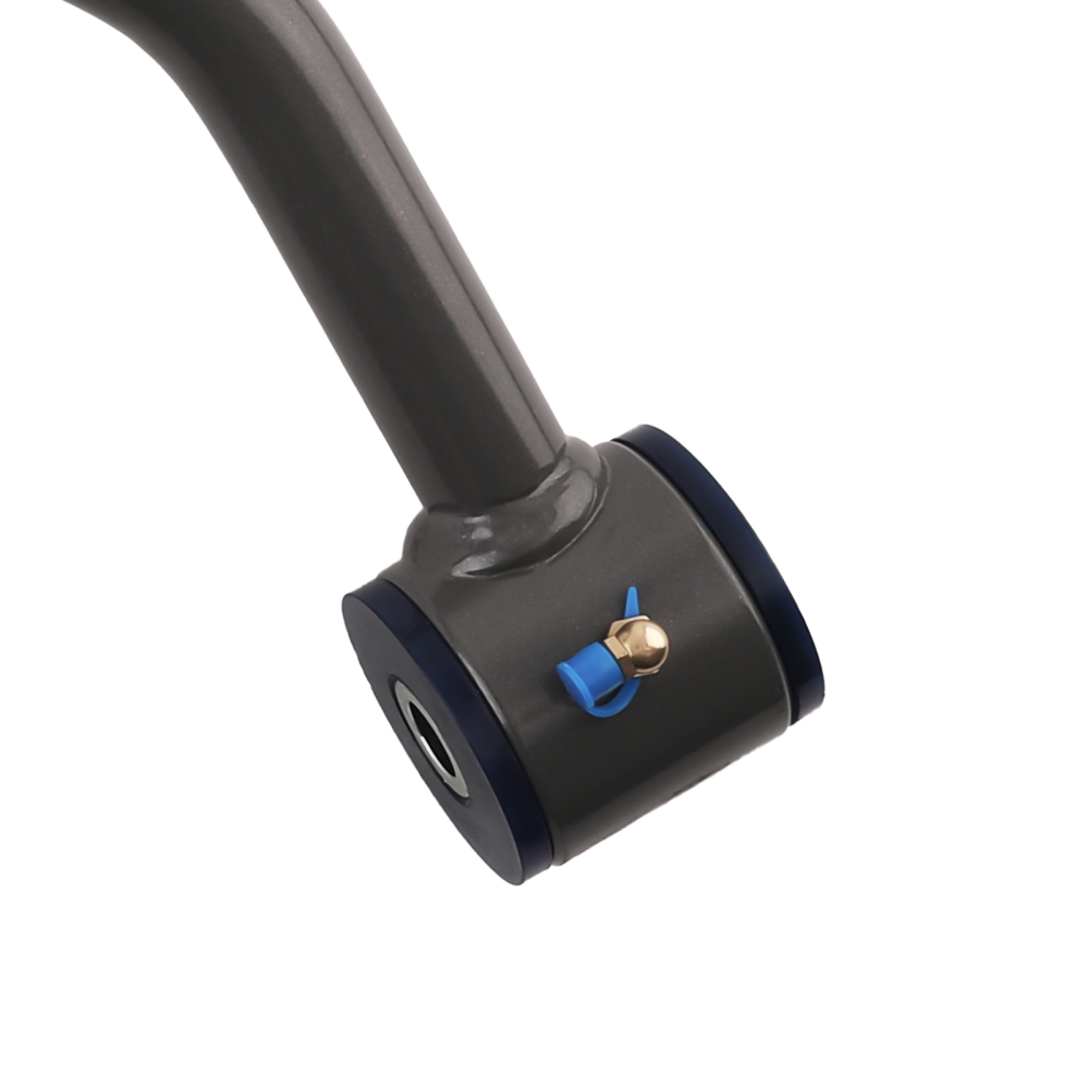 2x Upper Drop Alignment Control Arms Drop Kit for 1999-06 compatible for Silverado Sierra 1500