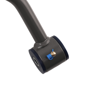 2x Upper Drop Alignment Control Arms Drop Kit for 1999-06 compatible for Silverado Sierra 1500