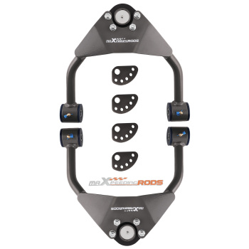 2x Upper Drop Alignment Control Arms Drop Kit for 1999-06 compatible for Silverado Sierra 1500