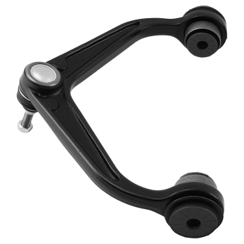 9x Front Control Arms Tie Rods for 2011-2019 compatible for Chevy Silverado Sierra 2500 3500 HD