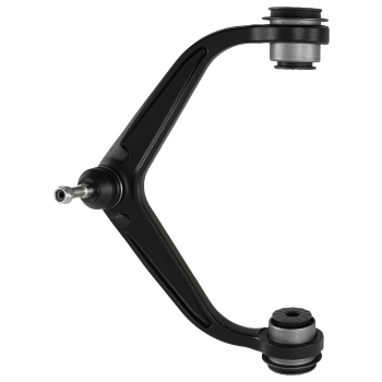 9x Front Control Arms Tie Rods for 2011-2019 compatible for Chevy Silverado Sierra 2500 3500 HD