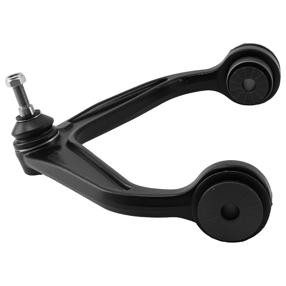 9x Front Control Arms Tie Rods for 2011-2019 compatible for Chevy Silverado Sierra 2500 3500 HD