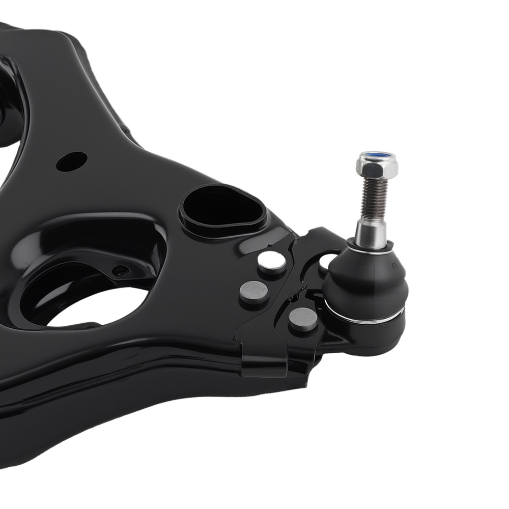 maXpeedingrods Front Left Lower Control Arm Compatible for Chevy Silverado 1500 1999-2006