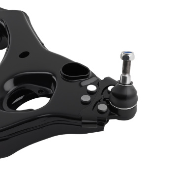 maXpeedingrods Front Left Lower Control Arm Compatible for Chevy Silverado 1500 1999-2006