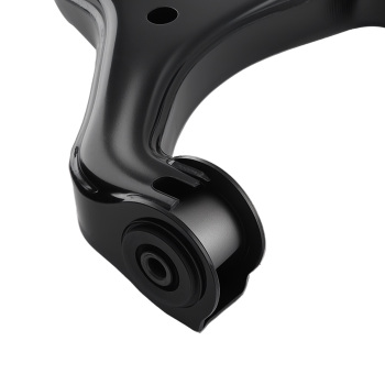 maXpeedingrods Front Left Lower Control Arm Compatible for Chevy Silverado 1500 1999-2006