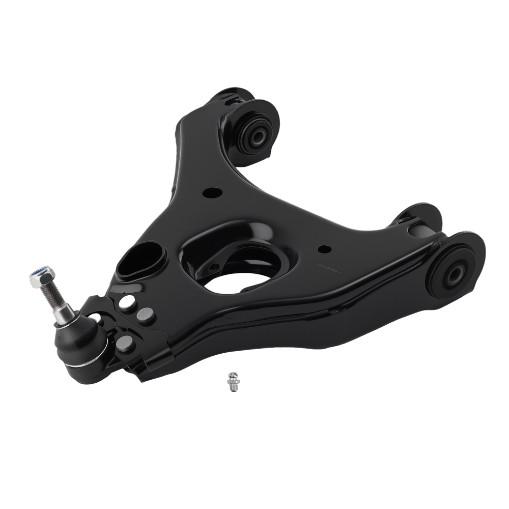 maXpeedingrods Front Left Lower Control Arm Compatible for Chevy Silverado 1500 1999-2006