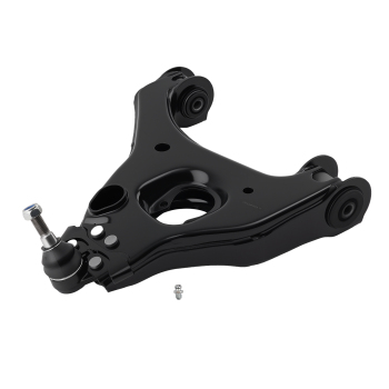 maXpeedingrods Front Left Lower Control Arm Compatible for Chevy Silverado 1500 1999-2006