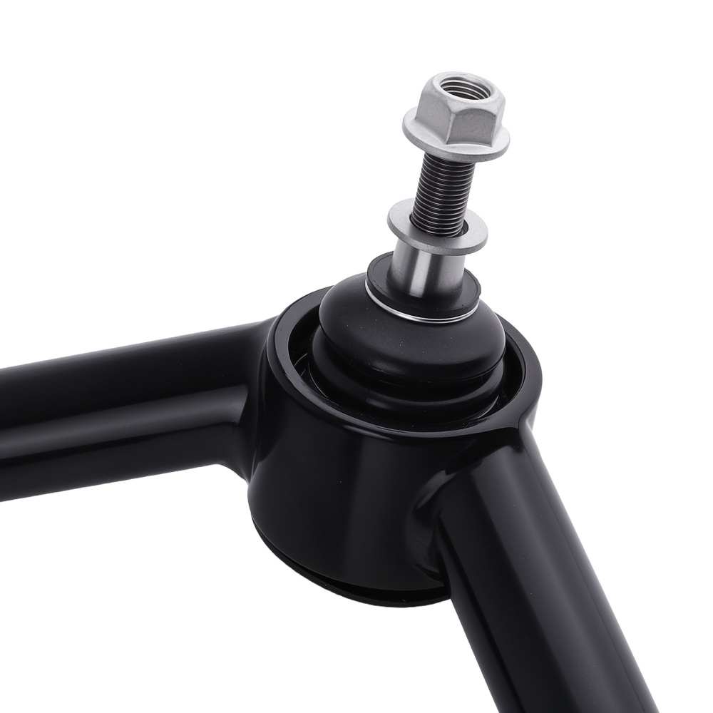 2x Front Upper Control Arms 2-4