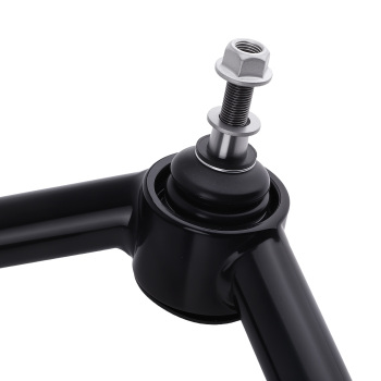 2x Front Upper Control Arms 2-4