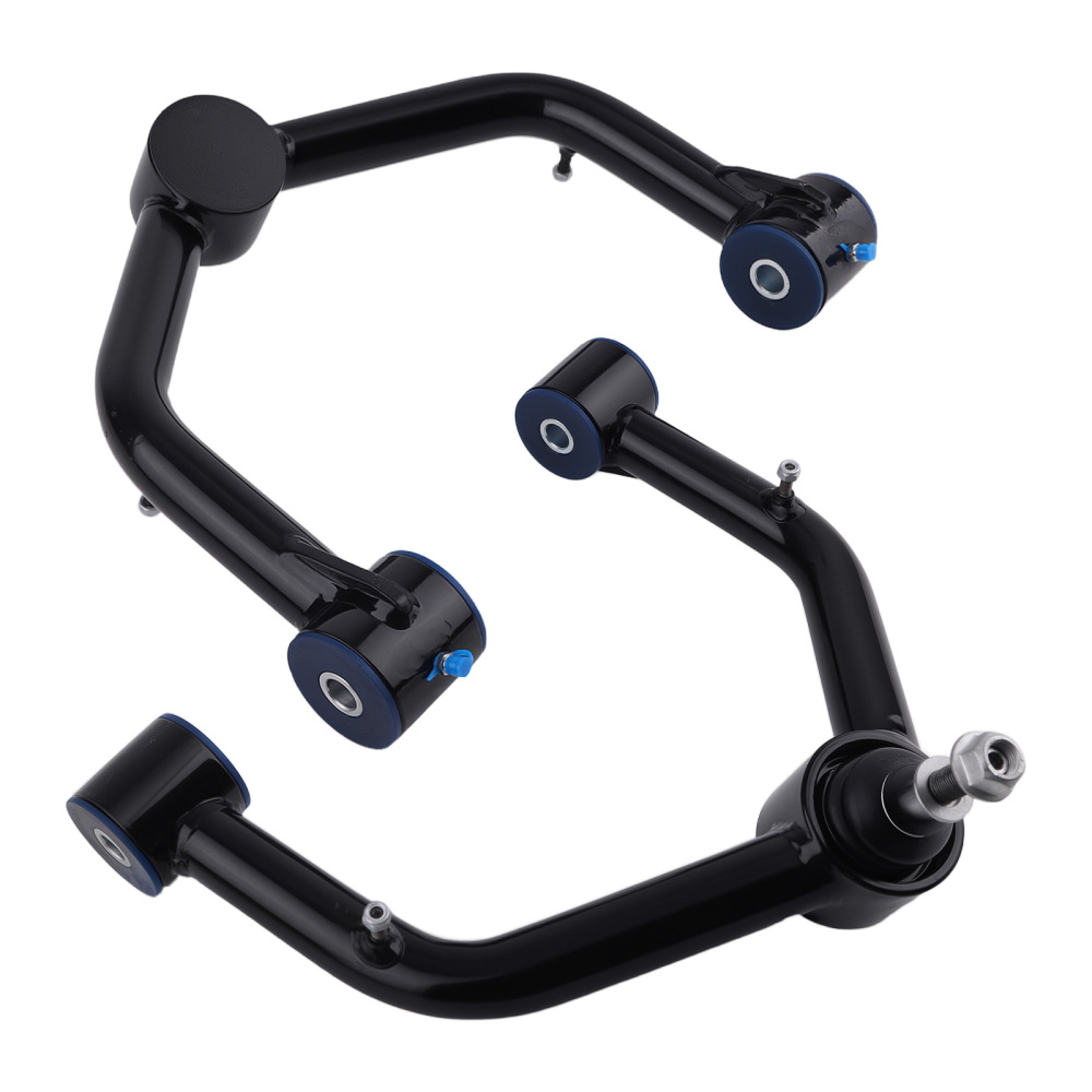 2x Front Upper Control Arms 2-4