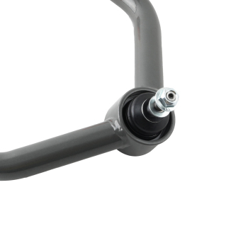 Front Upper Control Arms 2-4 Lift for 1999-2006 Chevy Silverado Sierra 1500 4X4