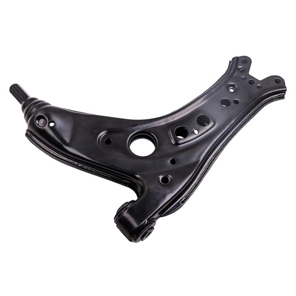 8PC BRACCETTI DI SOSPENSIONE SET compatibile per VW POLO 9A 9N FOX compatibile per SKODA FABIA 6Y compatibile per SEAT IBIZA