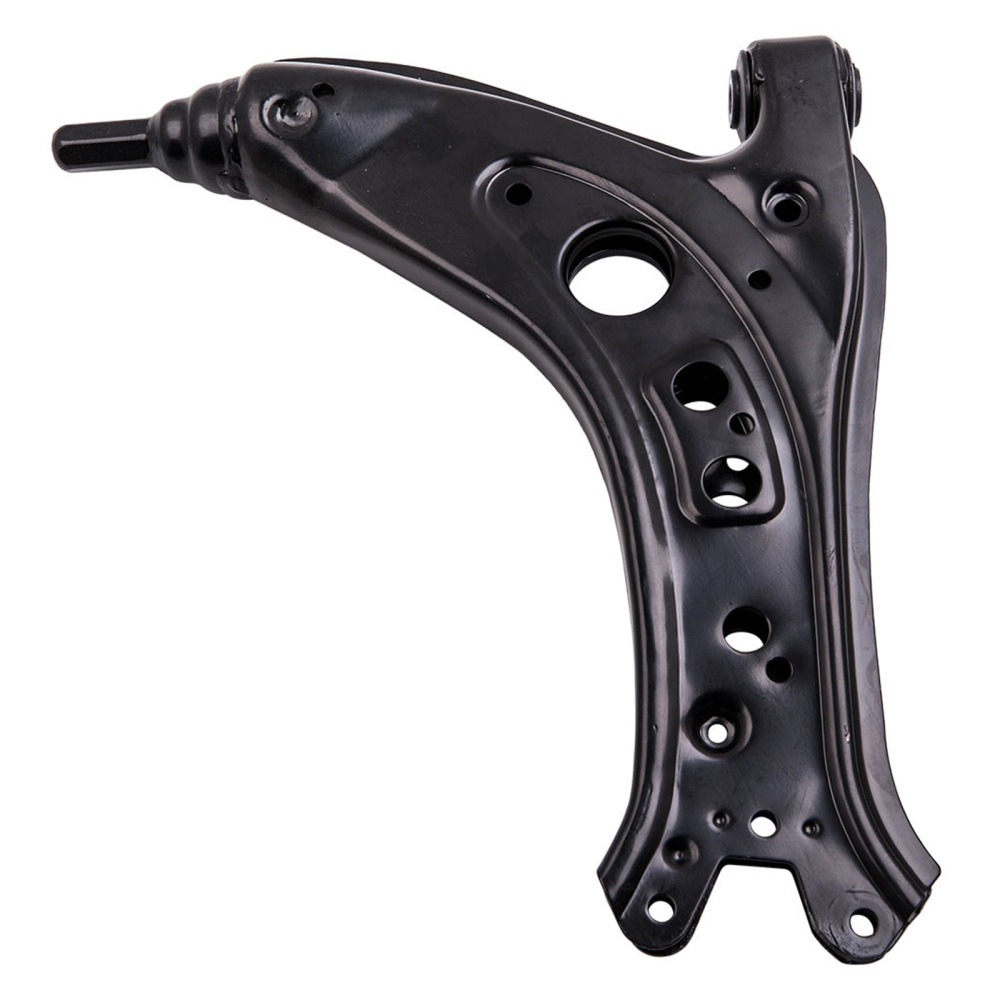 8PC BRACCETTI DI SOSPENSIONE SET compatibile per VW POLO 9A 9N FOX compatibile per SKODA FABIA 6Y compatibile per SEAT IBIZA