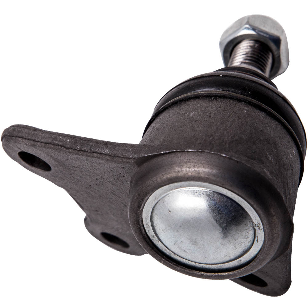 Control Arm compatible for VW POLO 9N compatible for SEAT IBIZA 4 compatible for SKODA FABIA I VORNE 8tlg suspension arms