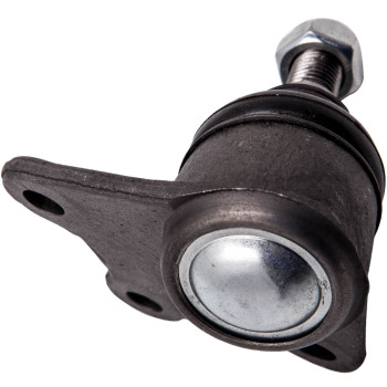 Control Arm compatible for VW POLO 9N compatible for SEAT IBIZA 4 compatible for SKODA FABIA I VORNE 8tlg suspension arms