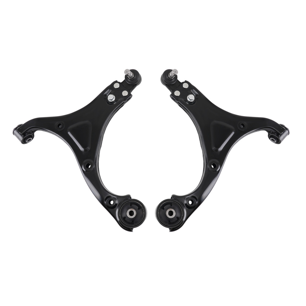 maXpeedingrods 8Pcs Front Suspension Kit for Hyundai Sonata 2011-2014 (Non Sport Suspension)