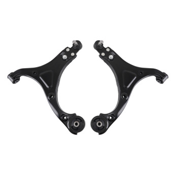 maXpeedingrods 8Pcs Front Suspension Kit for Hyundai Sonata 2011-2014 (Non Sport Suspension)