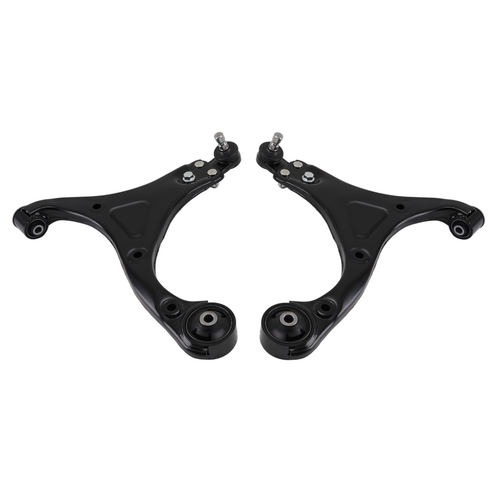 maXpeedingrods 8Pcs Front Suspension Kit for Hyundai Sonata 2011-2014 (Non Sport Suspension)