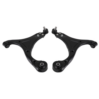 maXpeedingrods 8Pcs Front Suspension Kit for Hyundai Sonata 2011-2014 (Non Sport Suspension)