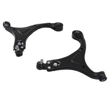 maXpeedingrods 8Pcs Front Suspension Kit for Hyundai Sonata 2011-2014 (Non Sport Suspension)