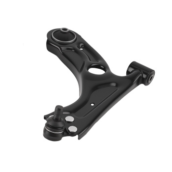 2Pcs Front Lower Control Arms w/ Ball Joints Kit For 2012-2020 compatible for Chevrolet Sonic