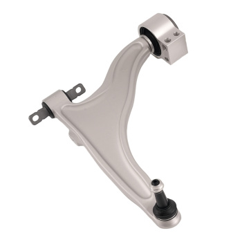 Front Suspension Lower Control Arms Sway Bar Tie Rods for 2010-2016 compatible for Cadillac SRX