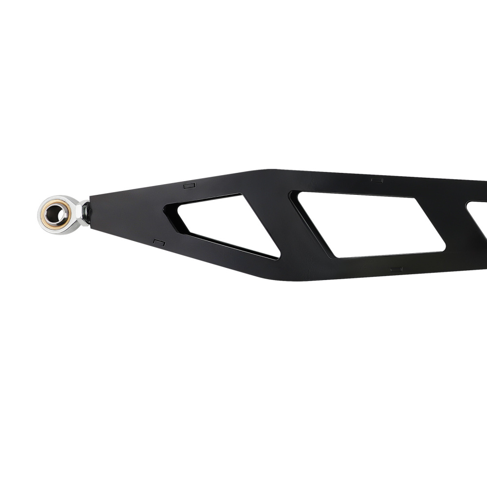 0-7.5 Lift Rear Traction Bar For 2007-2018 compatible for Chevy Silverado GMC Sierra 1500 4WD