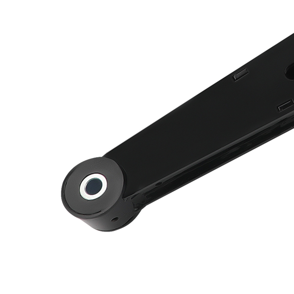 0-7.5 Lift Rear Traction Bar For 2007-2018 compatible for Chevy Silverado GMC Sierra 1500 4WD