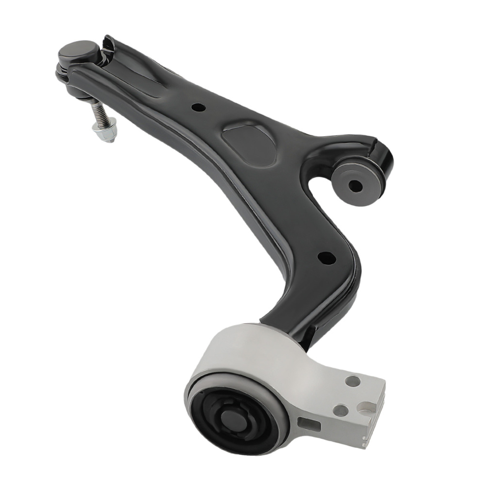 Front Lower Control Arm w/Ball Joints For 2008-2009 compatible for Ford Taurus X compatible for Mercury Sable
