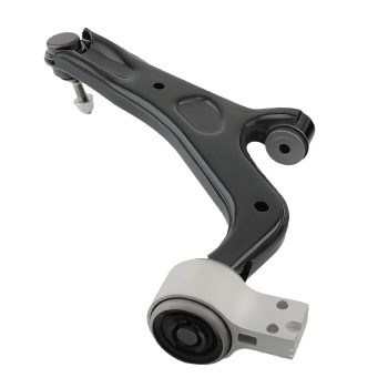 Front Lower Control Arm w/Ball Joints For 2008-2009 compatible for Ford Taurus X compatible for Mercury Sable