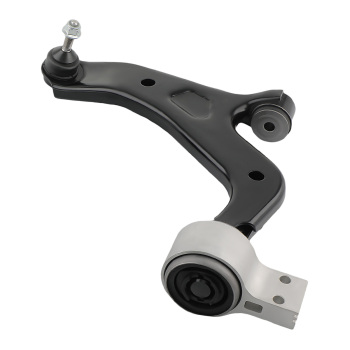 Front Lower Control Arm w/Ball Joints For 2008-2009 compatible for Ford Taurus X compatible for Mercury Sable