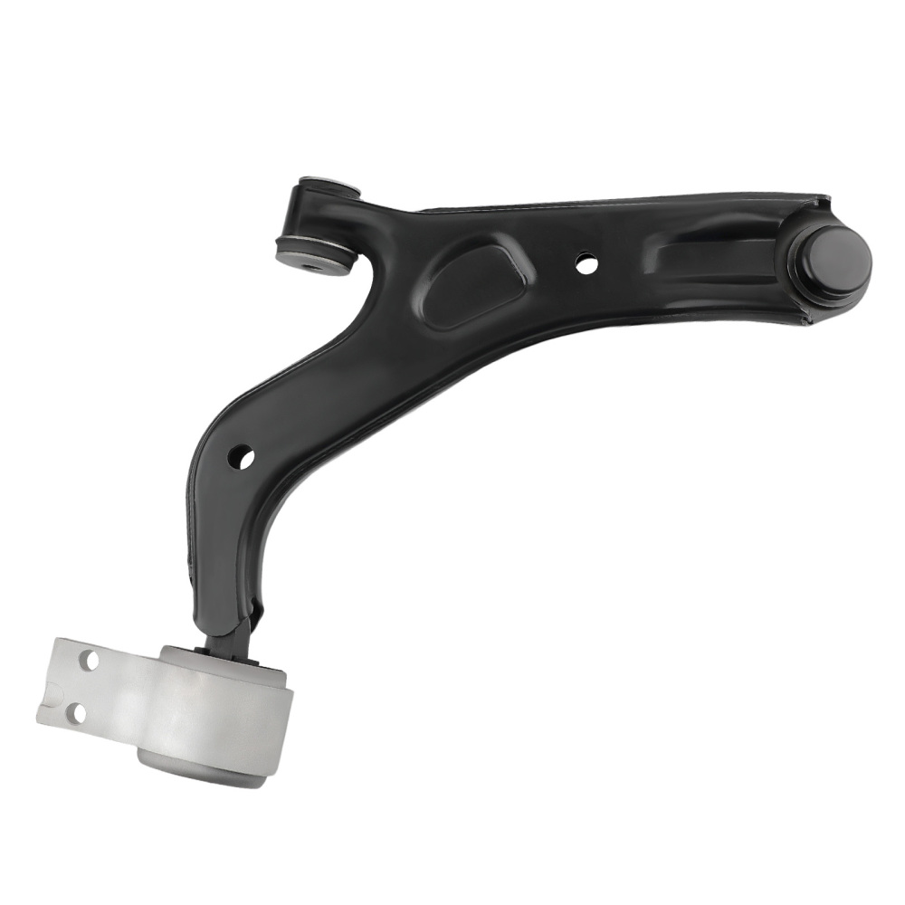 Front Lower Control Arm w/Ball Joints For 2008-2009 compatible for Ford Taurus X compatible for Mercury Sable