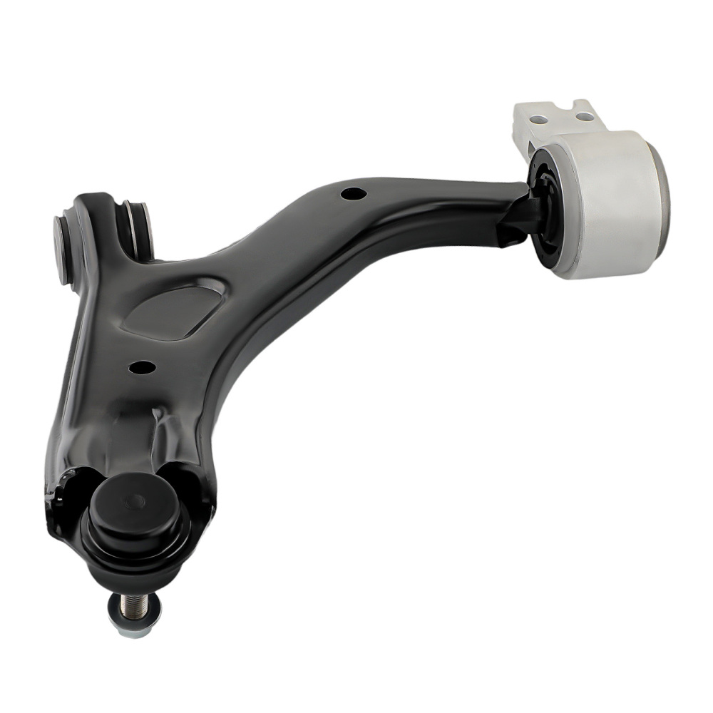 2x Front Lower Control Arm w/ Ball Joint For 2008 2009 compatible for Ford Taurus compatible for Mercury Sable