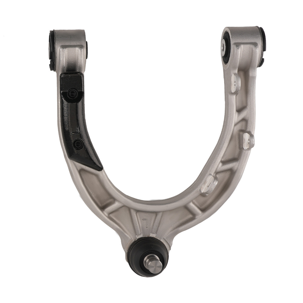 2PCS FRONT UPPER SUSPENSION WISHBONE CONTROL ARMS compatible for TESLA MODEL 3MODEL Y EV