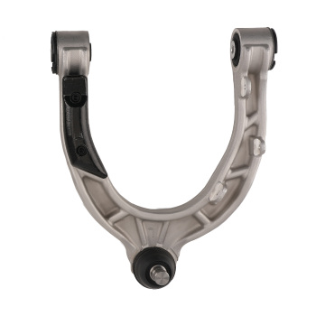 2PCS FRONT UPPER SUSPENSION WISHBONE CONTROL ARMS compatible for TESLA MODEL 3MODEL Y EV