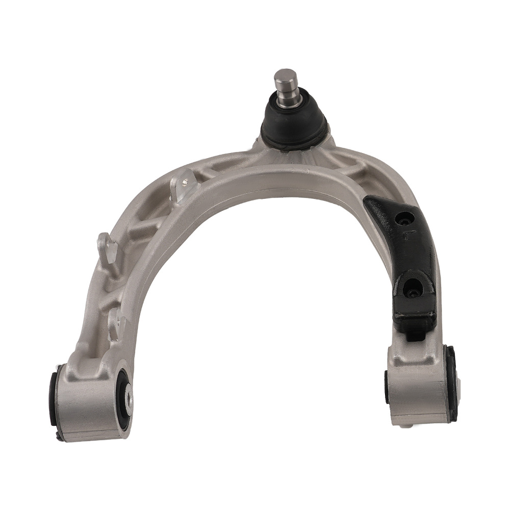 2PCS FRONT UPPER SUSPENSION WISHBONE CONTROL ARMS compatible for TESLA MODEL 3MODEL Y EV