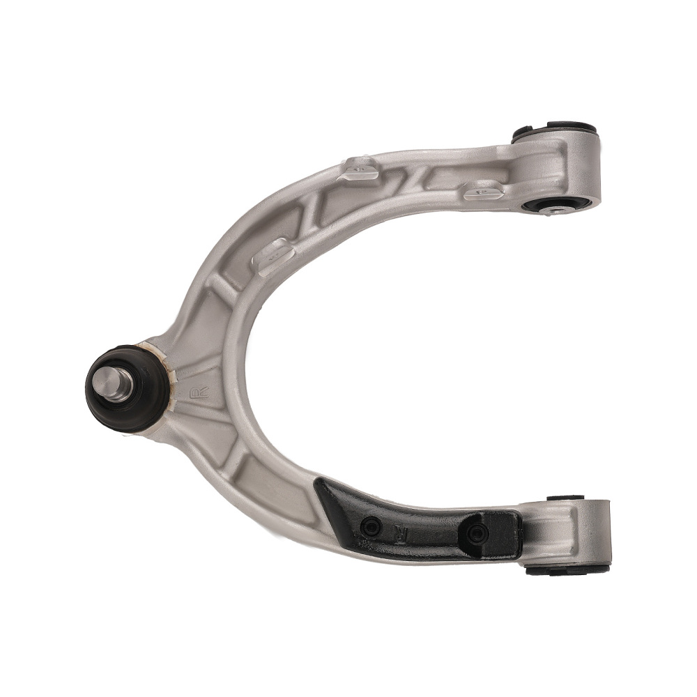 2PCS FRONT UPPER SUSPENSION WISHBONE CONTROL ARMS compatible for TESLA MODEL 3MODEL Y EV