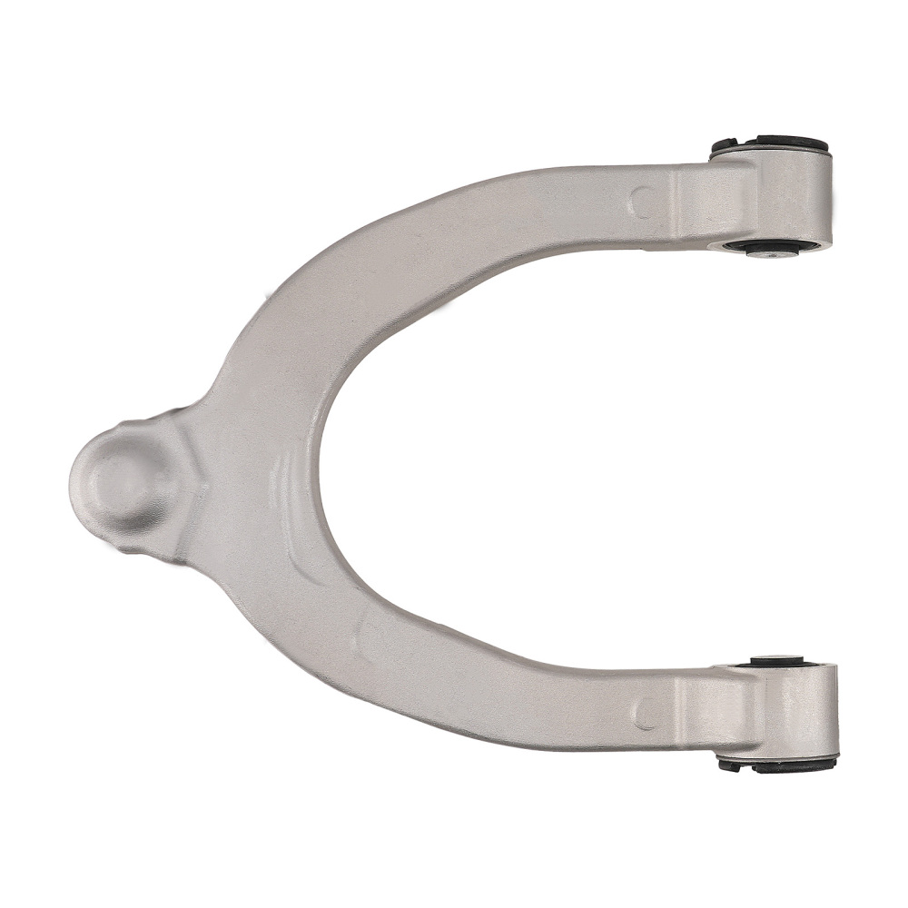 2PCS FRONT UPPER SUSPENSION WISHBONE CONTROL ARMS compatible for TESLA MODEL 3MODEL Y EV