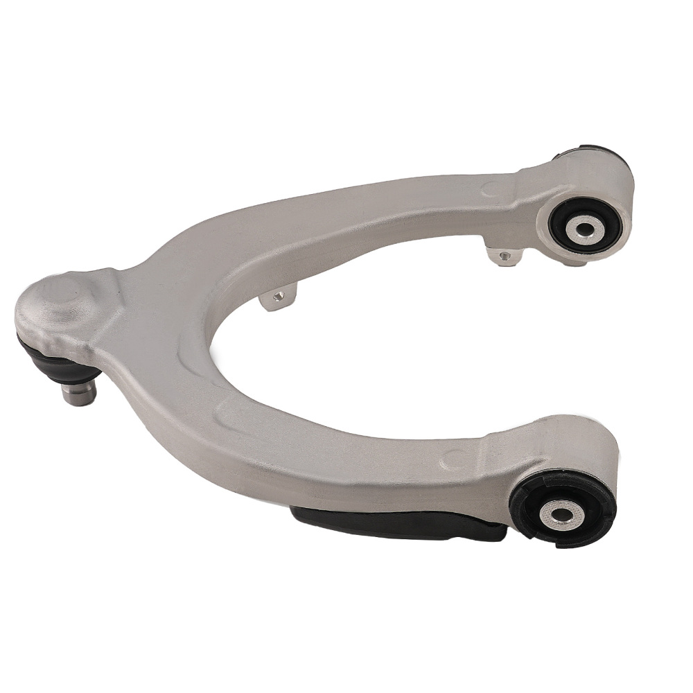 2PCS FRONT UPPER SUSPENSION WISHBONE CONTROL ARMS compatible for TESLA MODEL 3MODEL Y EV