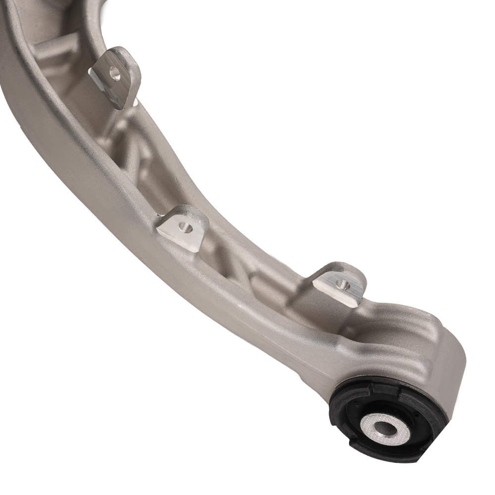 2PCS FRONT UPPER SUSPENSION WISHBONE CONTROL ARMS compatible for TESLA MODEL 3MODEL Y EV